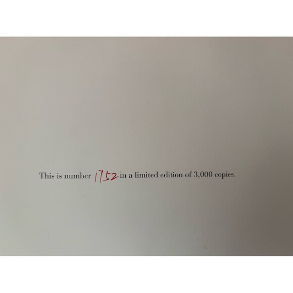 Catherine D Anspon  Texas Artists Today 1st Edition 2010 Signed Autographed Book - Picture 7 of 11